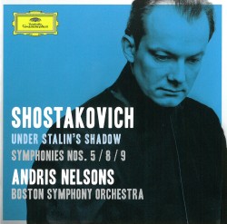 01 Shostakovich Stalins Shadow