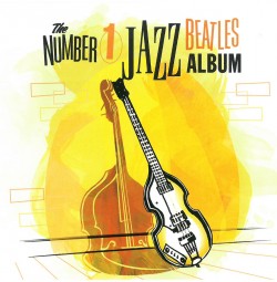 13 Beatles Jazz