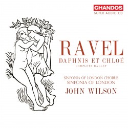 03 Ravel Daphnis et Chloe